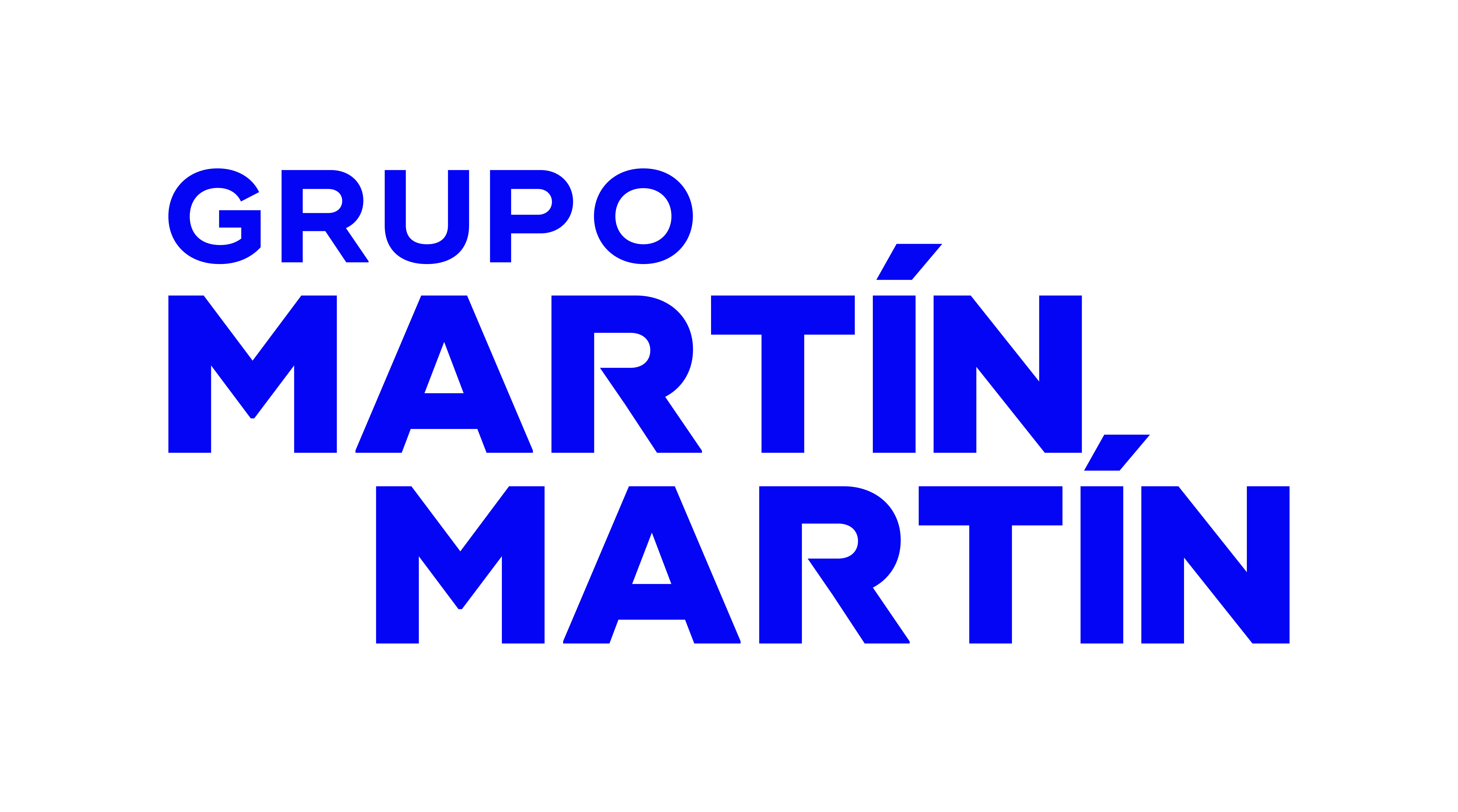 Grupo Martín Martín
